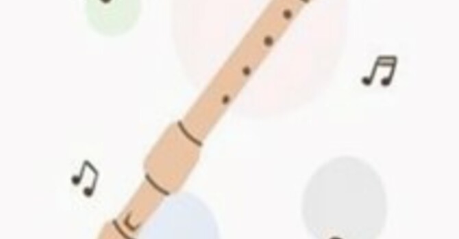 Recorder Practice