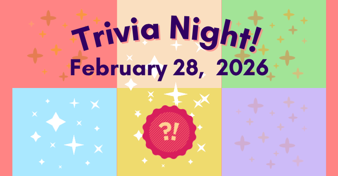 Trivia Night