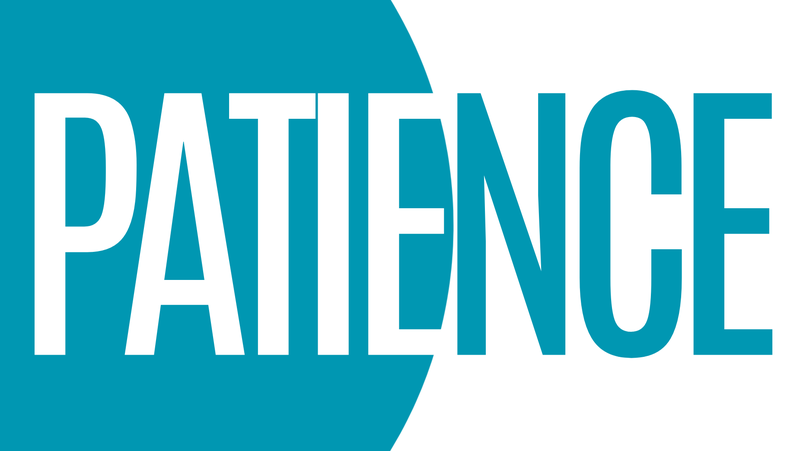 Patience