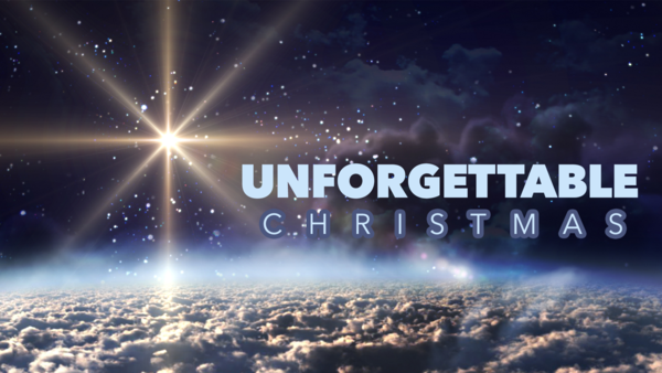 Unforgettable Christmas 