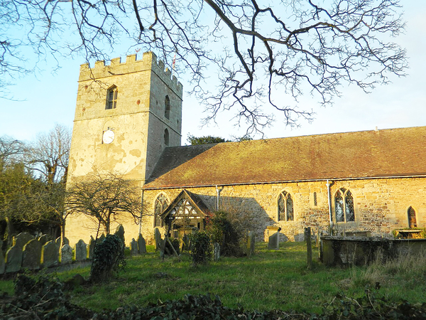 The archbishop’s Christmas in the UK