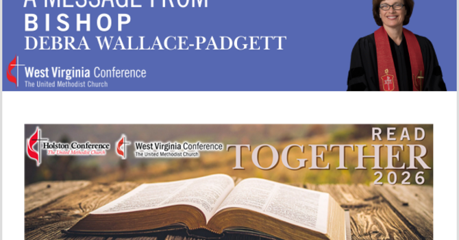 Read Together 2026 image