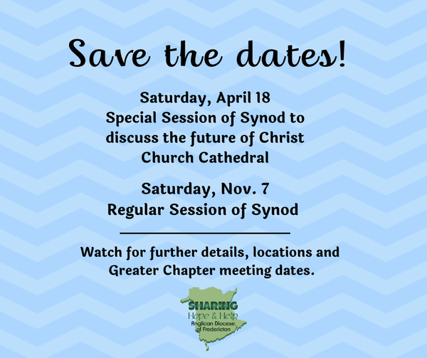 140th Session of Diocesan Synod