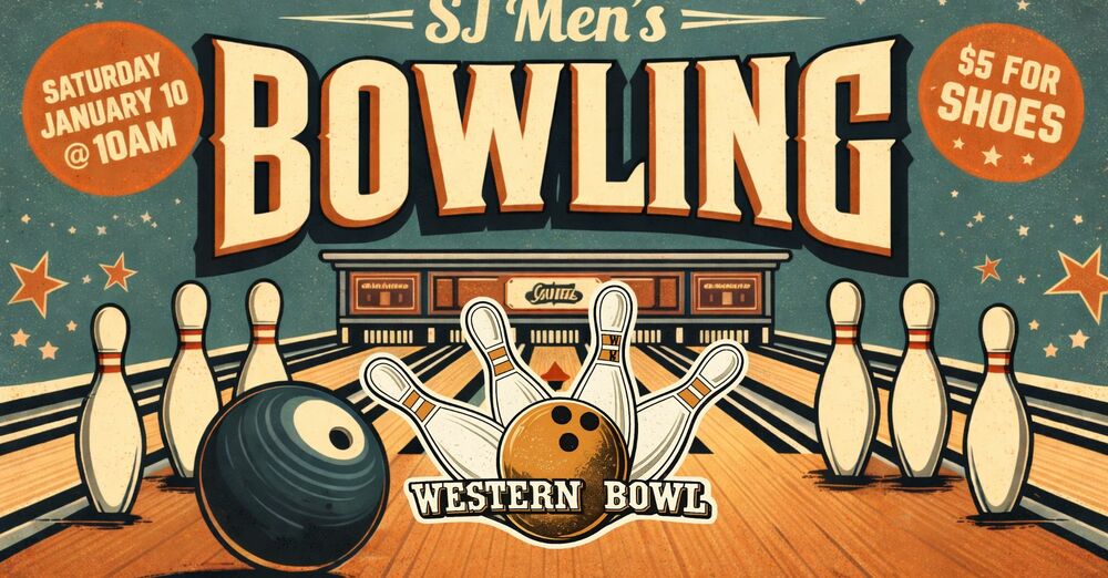 Men's Bowling