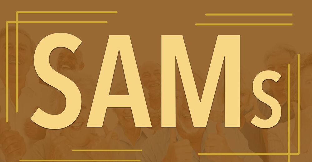 SAMs