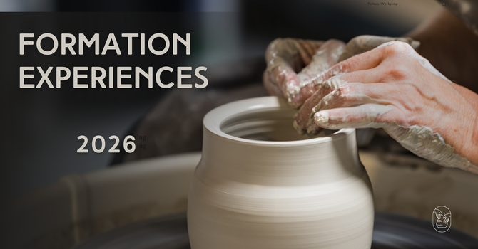 Formation Experiences image