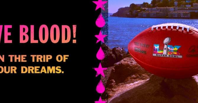 American Red Cross Blood Drive