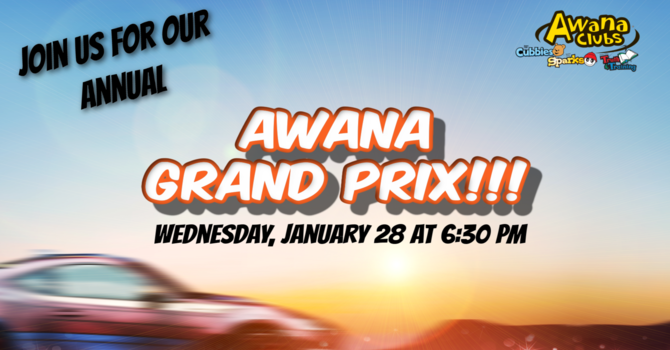 AWANA Grand Prix