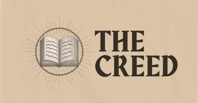 The Creed