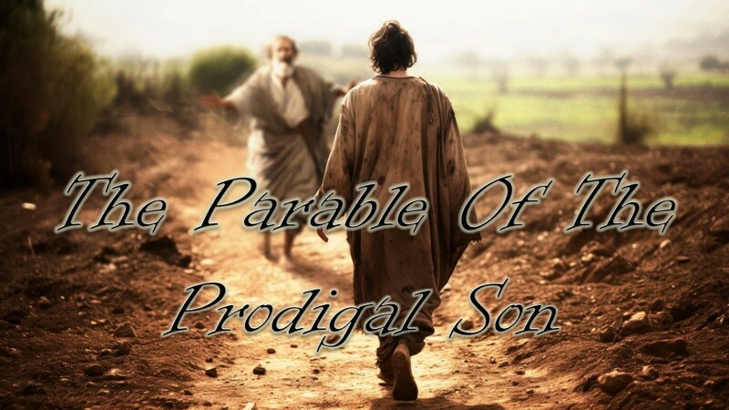 Parables: The Stories Jesus Told