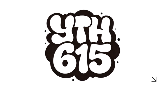 YTH 615