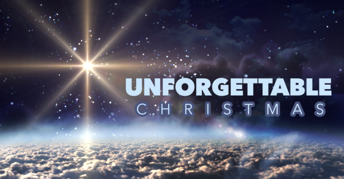 The Unforgettable Story 