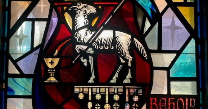 Semi-Annual Congregational Meeting