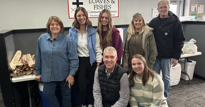 This Week @ GLC 1/6/26! image