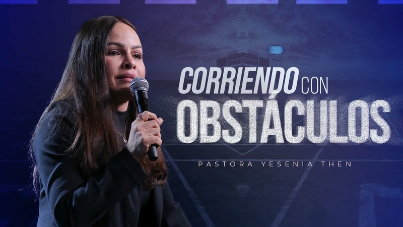 Corriendo con obstáculos