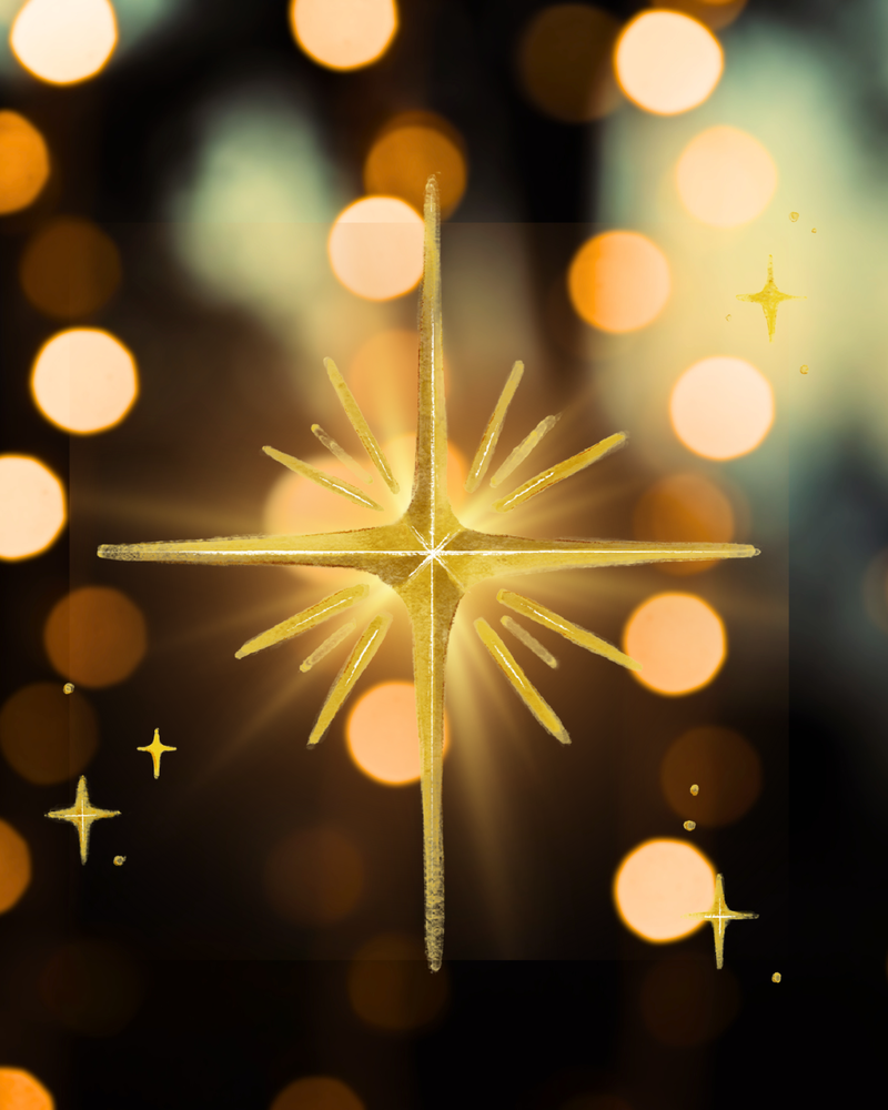 Christmas Eve Service