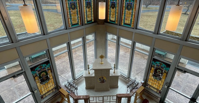 3rd Sunday in Ordinary Time image