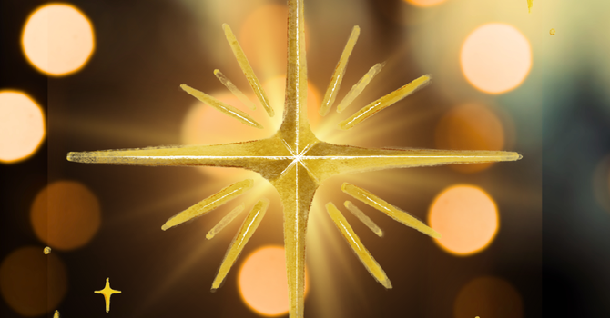 Christmas Eve Service