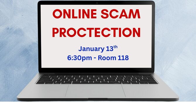 Online Scam Protection