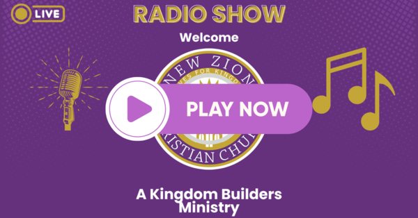 Watch The NZCC Radio Show On-Demand!