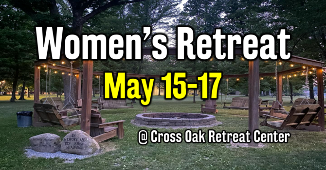 2026 Women's Retreat
