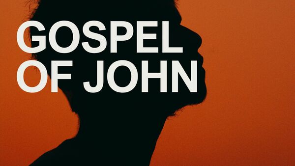 Gospel of John
