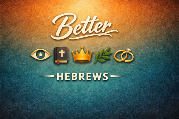 Better Vision for Your Life