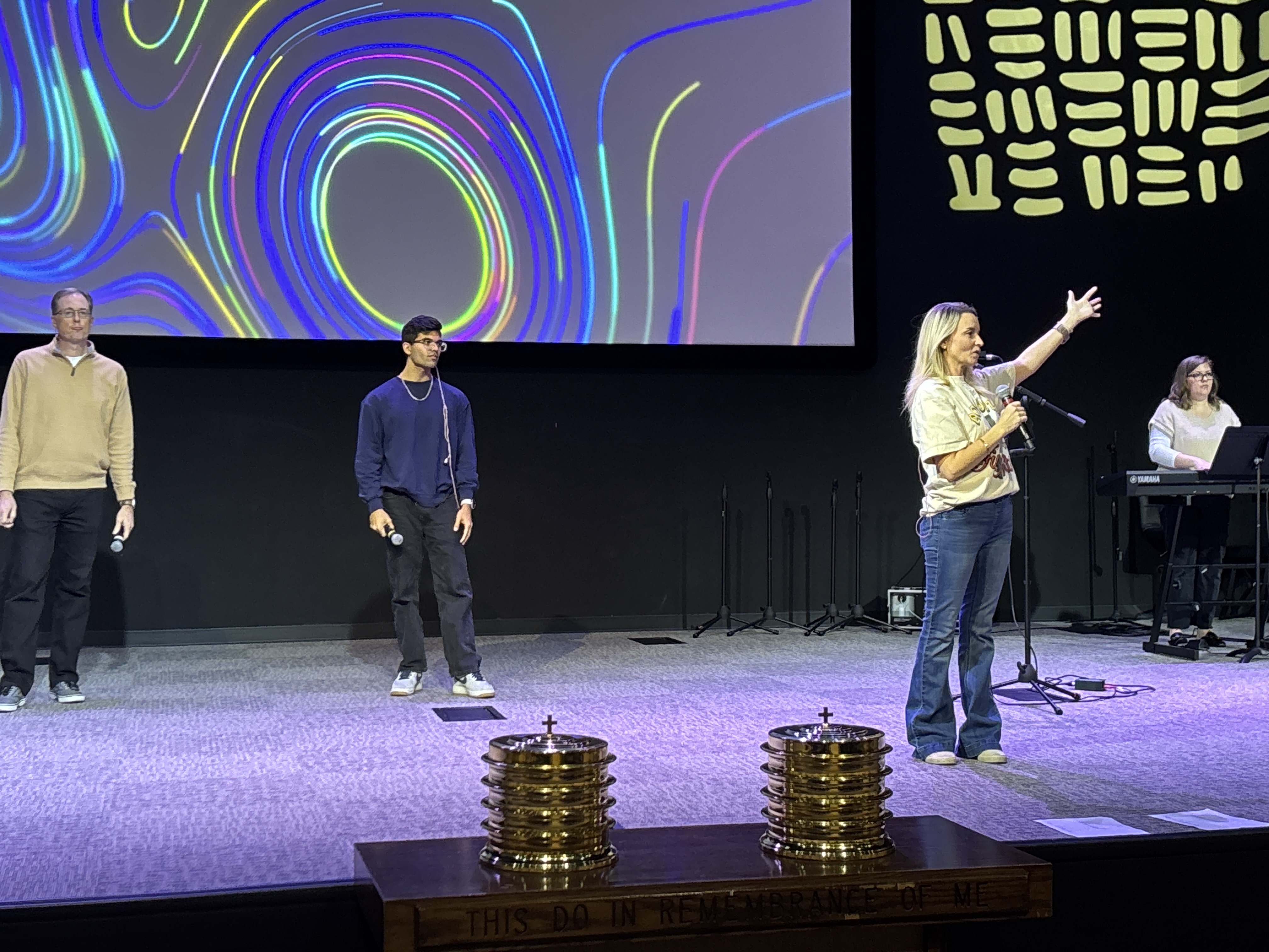 First Assembly of God 3