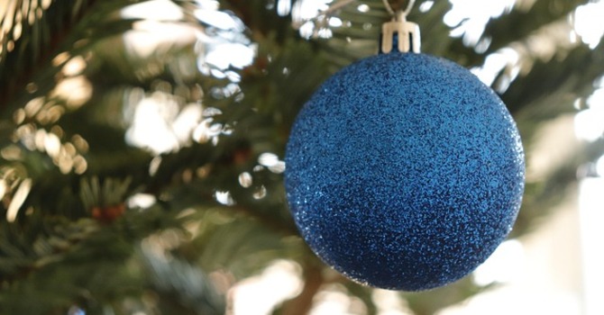 The Christmas Season