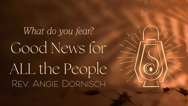 Good News for ALL The People