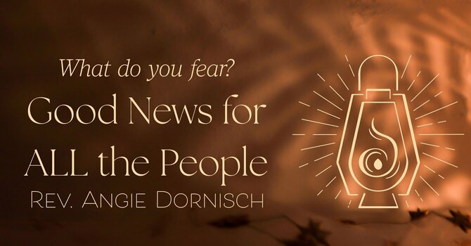 Good News for ALL The People