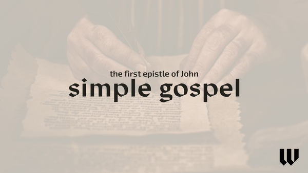 Simple Gospel