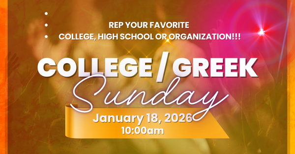 Rep Your Squad Day!!!