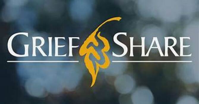 GriefShare Ministry