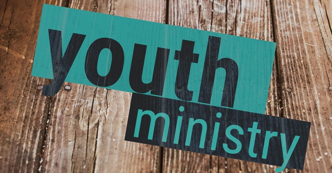 Youth Dinner & Discipleship
