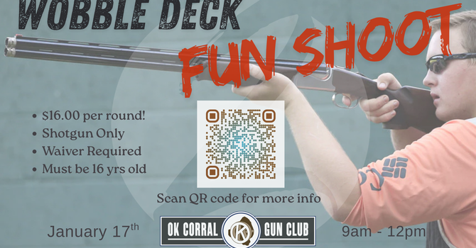 Wobble Deck Fun Shoot