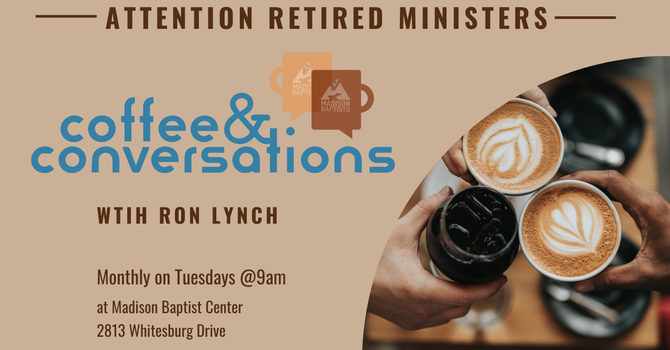 Coffee & Conversation