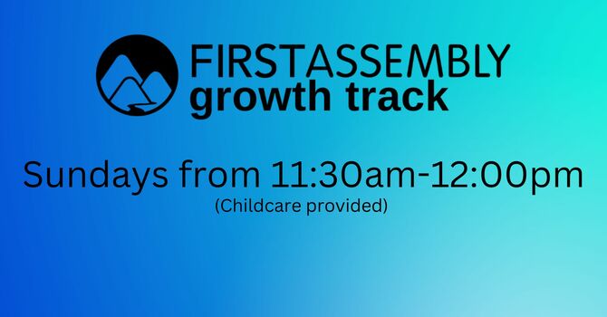 Growth Track
