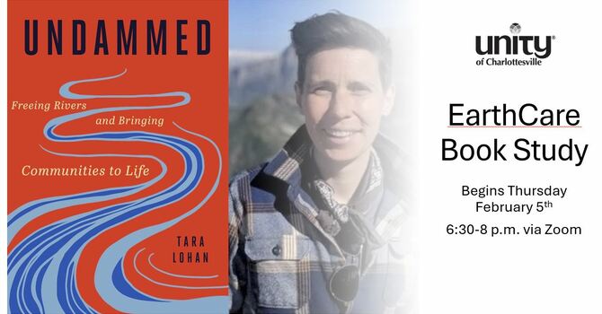 EarthCare Book Group