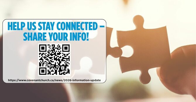 2026 Information Update