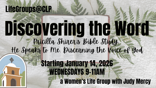 Discovering the Word