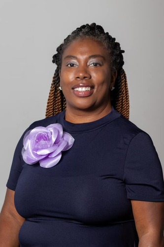 LaToya Galloway
