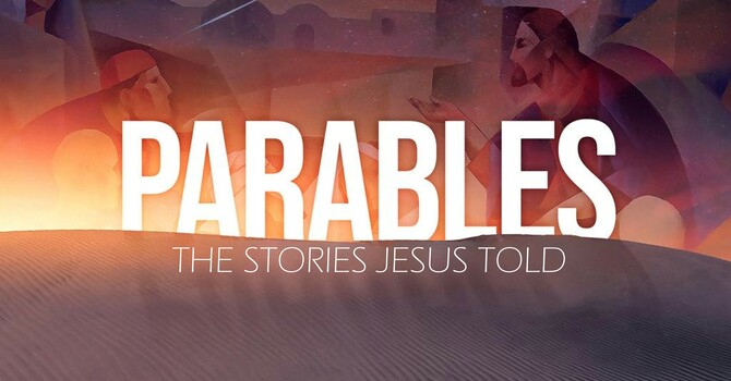 Current Sermon Series 