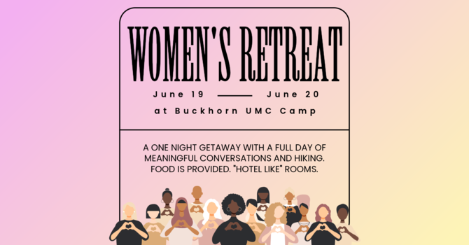 Women's Retreat