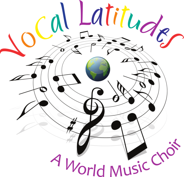 Vocal Latitudes World Music Choir's Winter-Sprint season starts Jan 13th 
