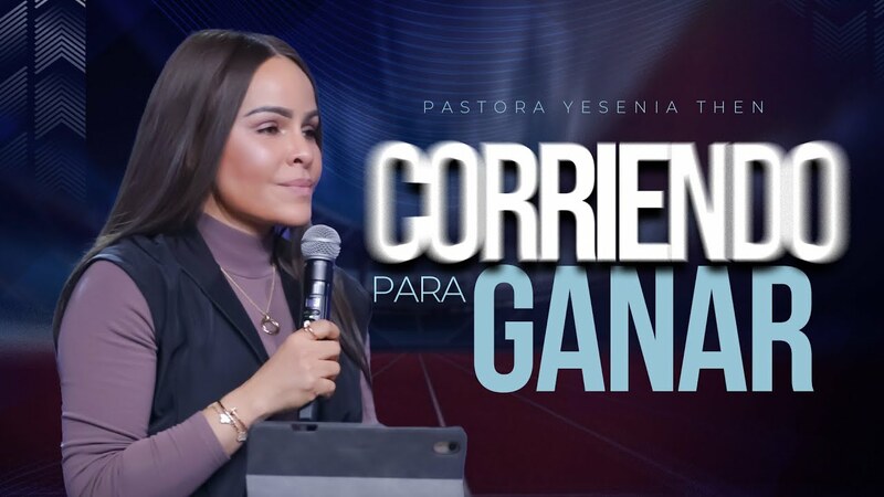 Corriendo para ganar