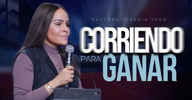 Corriendo para ganar