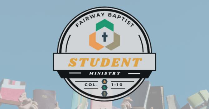 Student Ministry
