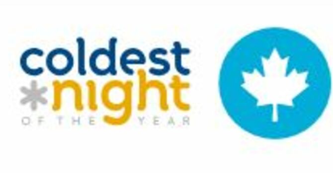 The Coldest Night of the Year (CNOY)