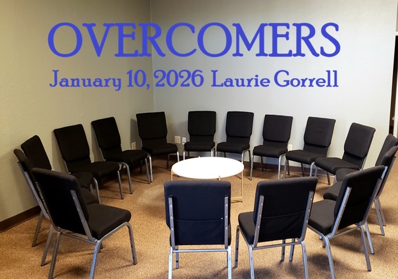Overcomers